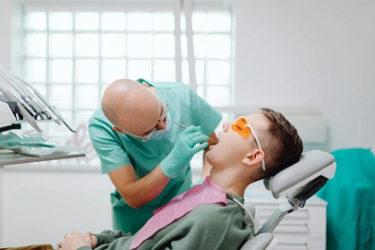 Dental Care