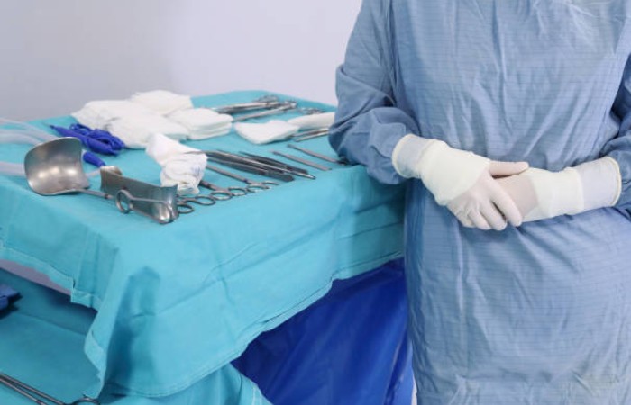 How Does TURP Surgery Procedure Work