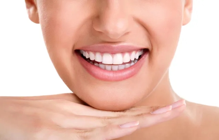 How prolonged is the teeth whitening treatment_ Naturally Whiten