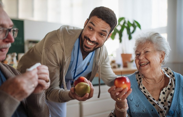 Incorporating Apples Into Your Diet For Maximum Intake