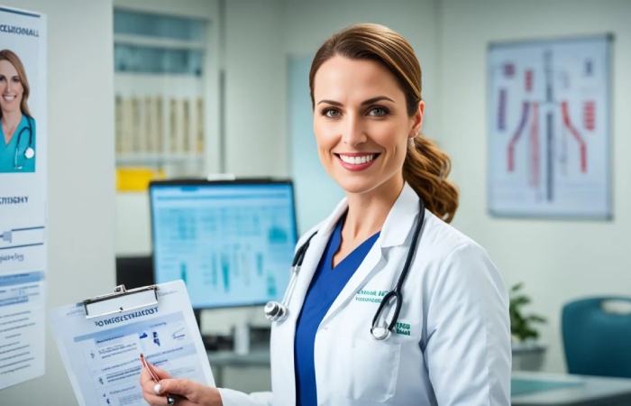 The Role of Women's Health Specialists_ Health Specialists