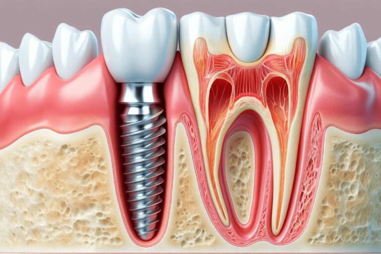 dental implants