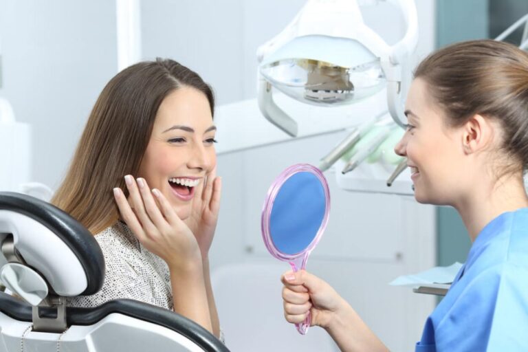 Cosmetic Dentistry