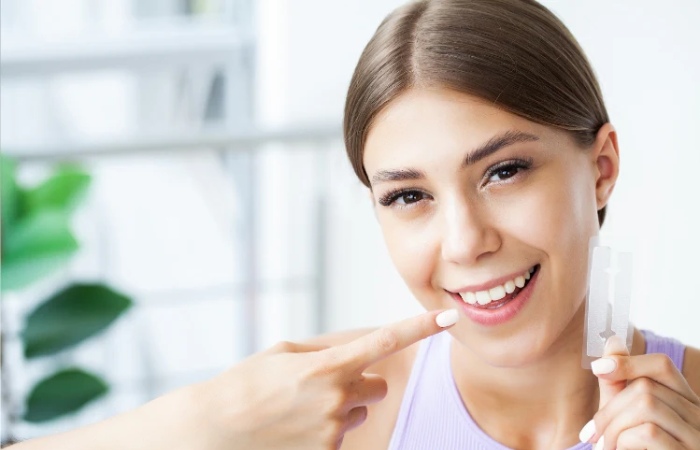 Teeth Whitening_ The Easy Way to Brighten Your Smile Cosmetic Dentistry