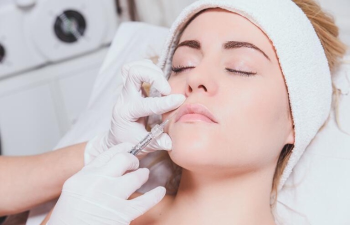 Popular Nonsurgical Treatments