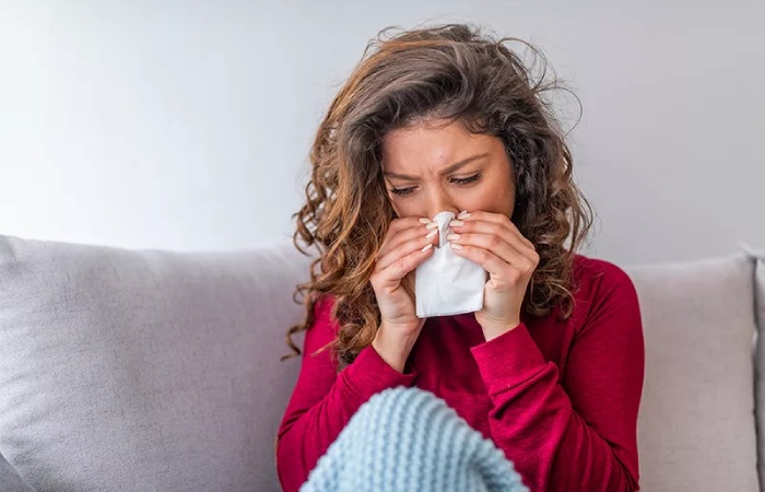 Understanding Fever Patterns in Flu and Sinus Infections