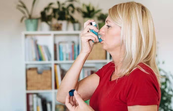 Why Immediate X1 ProAir is Essential for Asthma Sufferers